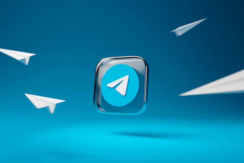 Telegram Group,Guide, How to Create a Successful Telegram Group: 2024 Master Guide, ADAMKO | Digital Designer